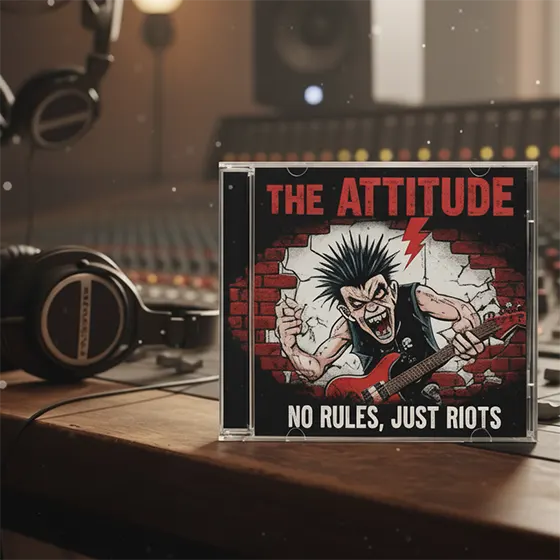 lenticular cd jewel case insert