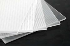 3d Lenticular Lens Sheet, Lenticular Sheet 100 Lpi