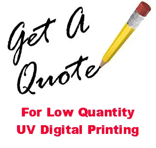 cost of lenticular printing by UV